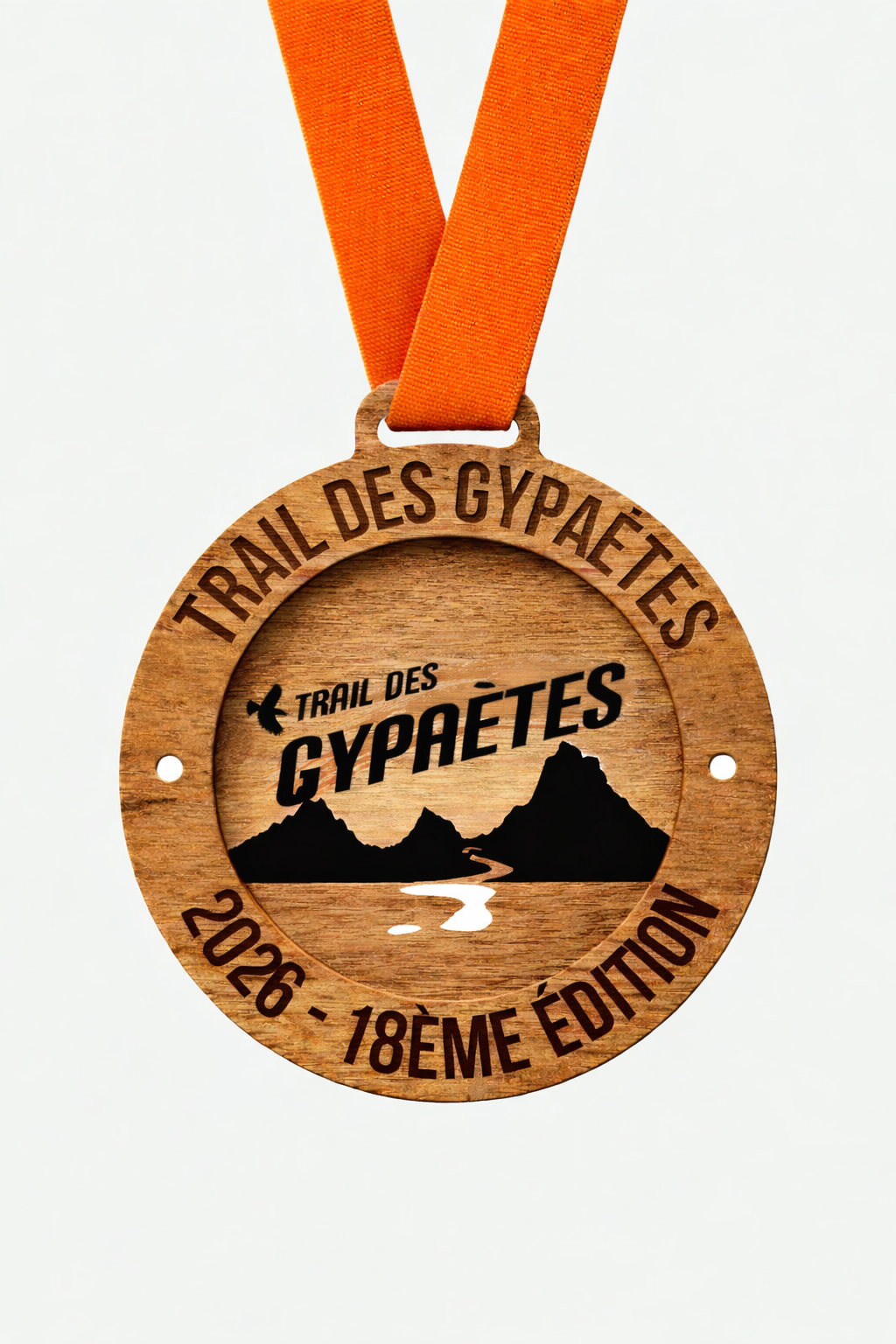 MÉDAILLE