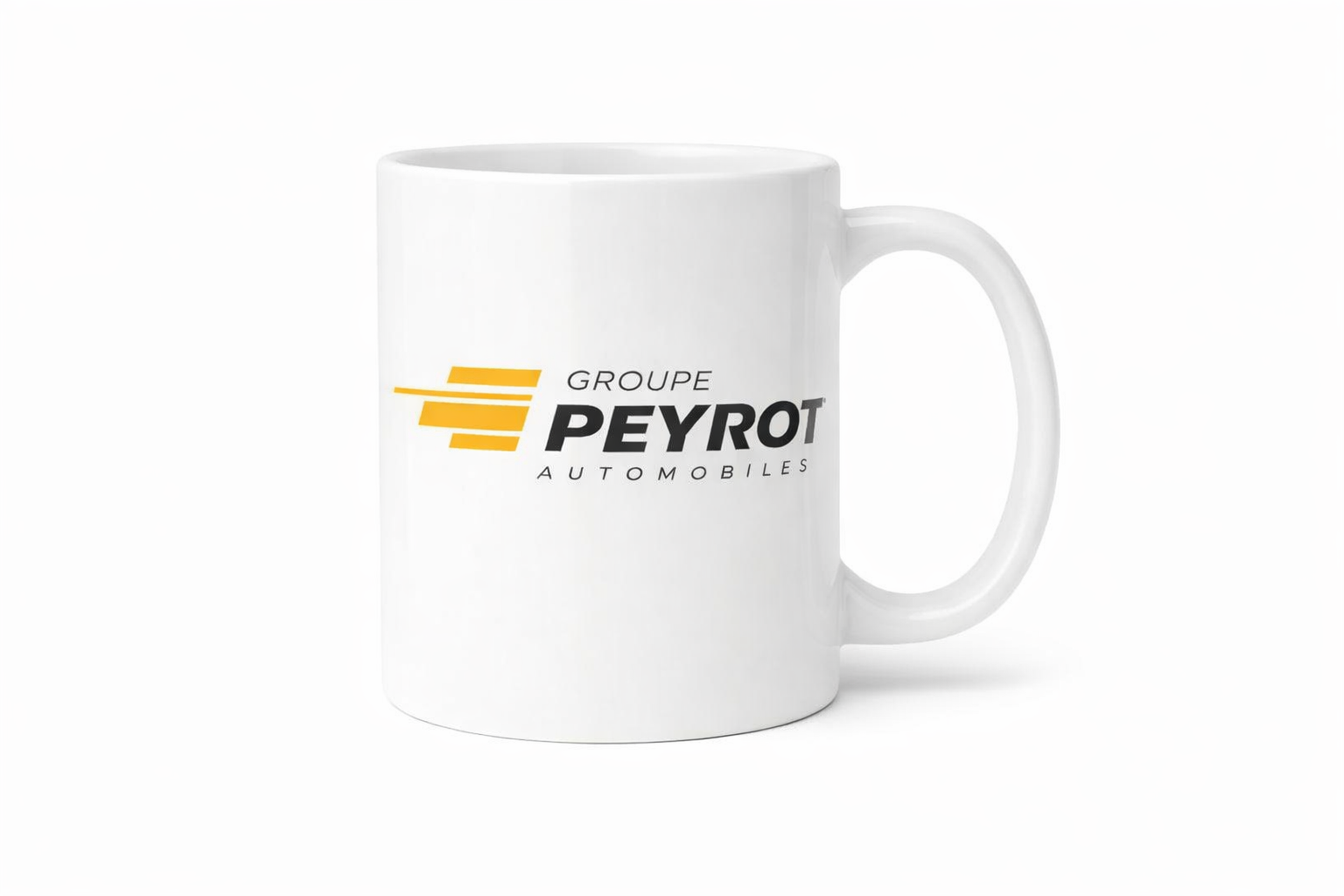 GOURDE & MUG
